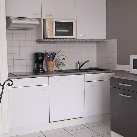 BerckL'Opaleアパートメント エクステリア 写真