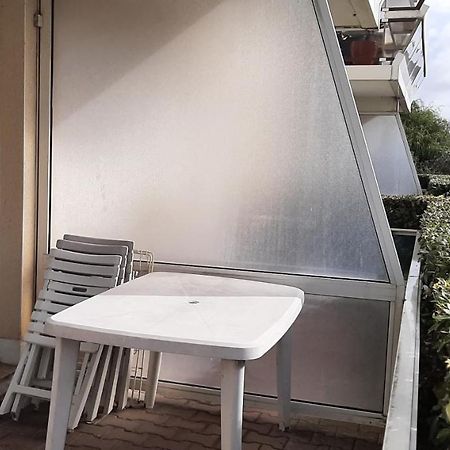 BerckL'Opaleアパートメント エクステリア 写真